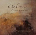Cover: Ekphrasis - Fruit Dove Press