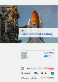 Enlarge image Cover: Fast Forward Tooling - RWTH Aachen Werkzeugmaschinenlabor