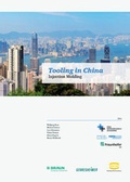 Cover: Tooling in China - RWTH Aachen Werkzeugmaschinenlabor