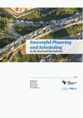 Cover: Successful Planning and Scheduling - RWTH Aachen Werkzeugmaschinenlabor