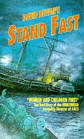 Cover: Stand Fast - Traditional Publishing