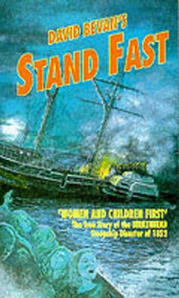 Enlarge image Cover: Stand Fast - Traditional Publishing