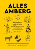 Cover: ALLES AMBERG - B&Uuml;RO WILHELM VERLAG