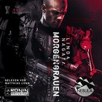 Abbildung von: Morgengrauen - Ronin-Hörverlag, ein Imprint von Omondi GmbH