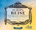 Cover: Europareise - steinbach sprechende b&uuml;cher
