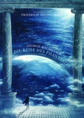 Cover: Die Reise des Phantastes - Sanssouci