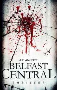 Abbildung von: Belfast Central - Morawa Lesezirkel GmbH