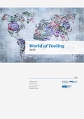 Cover: World of Tooling - RWTH Aachen Werkzeugmaschinenlabor