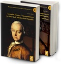Cover: Leopold Mozart - Komponieren in einer Zeit stilistischen Wandels - Wi&szlig;ner-Verlag