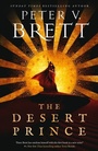 Cover: The Desert Prince - HarperCollins