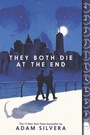 Cover: They Both Die at the End - Collins