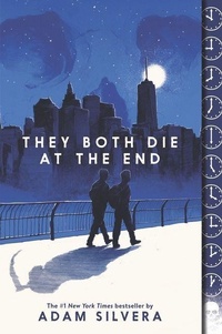 Enlarge image Cover: They Both Die at the End - Collins