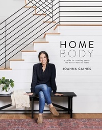 Abbildung von: Homebody - Harper