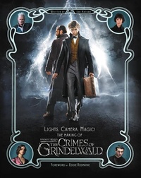 Abbildung von: Lights, Camera, Magic! - Collins
