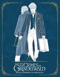 Cover: Fantastic Beasts: The Crimes of Grindelwald - Collins