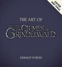 Abbildung von: The Art of Fantastic Beasts - Collins