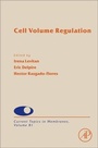 Cover: Cell Volume Regulation: Volume 81 - Academic Press