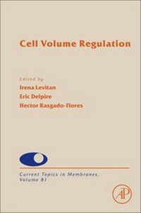 Enlarge image Cover: Cell Volume Regulation: Volume 81 - Academic Press