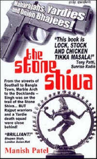 Enlarge image Cover: The Stone Shiva - Pulp Sanskrit Books