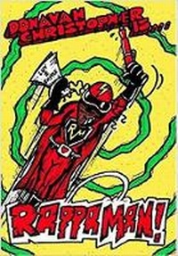 Enlarge image Cover: Rappaman! - Caboodle Books Limited