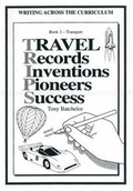 Cover: Travel Records Inventions Pioneers Success: Transport - Batchwood Books
