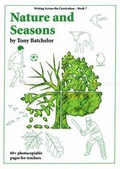 Cover: Nature and Seasons - Batchwood Books