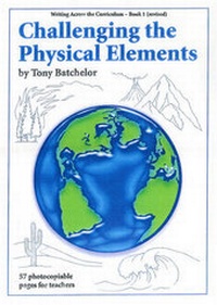 Enlarge image Cover: Challenging the Physical Elements - Batchwood Books