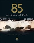 Cover: 85 Inspirational Chefs - Network Publishing Limited