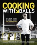 Cover: Cooking with Balls - Network Publishing Limited