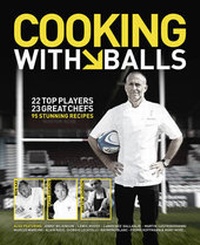 Enlarge image Cover: Cooking with Balls - Network Publishing Limited