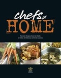 Cover: Chefs at Home - Network Publishing Limited