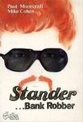 Cover: Stander - Galago Publishing Pty Ltd