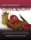 Cover: Nigel Howarth's Obsession - Network Book Publishing