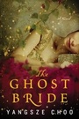 Cover: The Ghost Bride - HarperCollins