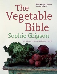 Enlarge image Cover: The Vegetable Bible - Collins