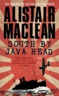 Abbildung von: South by Java Head - HarperCollins