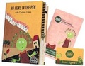 Cover: No Hens in the Pen - Secret Seed Society