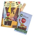 Cover: Bong Bong Bongity Bong - Secret Seed Society