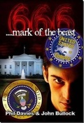 Cover: 666....Mark of the Beast - 21:Twenty-one Publishing
