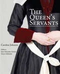 Cover: The Queen's Servants - Fat Goose Press Ltd