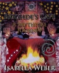 Cover: Brighde's Cave - Zidane Press