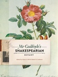 Cover: Mr Guilfoyle's Shakespearian Botany - Melbourne University Press