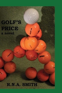 Abbildung von: Golf's Price - Classy Divot Books