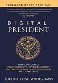 Cover: Digital President - Digital President