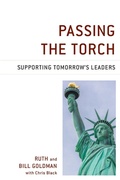 Cover: Passing the Torch - Hamilton Books