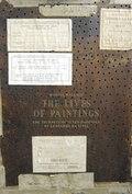 Cover: The Lives of Paintings - Zidane Press