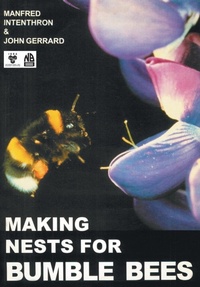 Abbildung von: Making Nests for Bumble Bees - International Bee Research Association