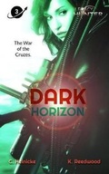 Cover: Dark Horizon - Chris Heinicke