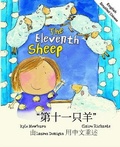 Cover: The Eleventh Sheep English and Mandarin 2019 - OneTree House Ltd
