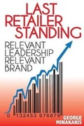 Cover: Last Retailer Standing - FriesenPress